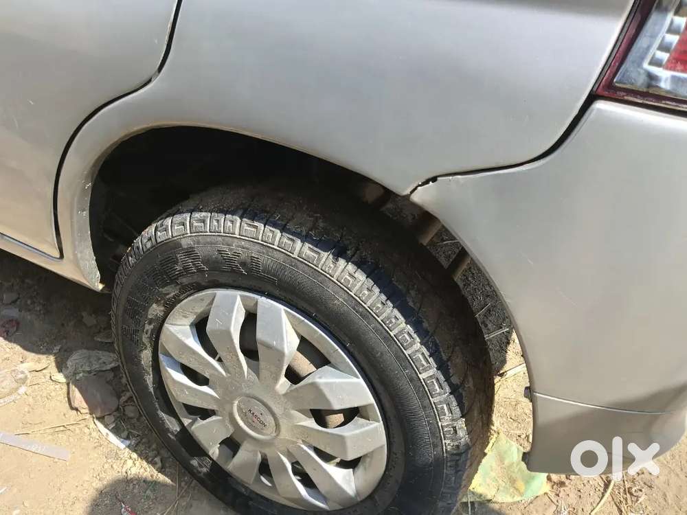 Gadi Me Koi Kaam Nhi Hai