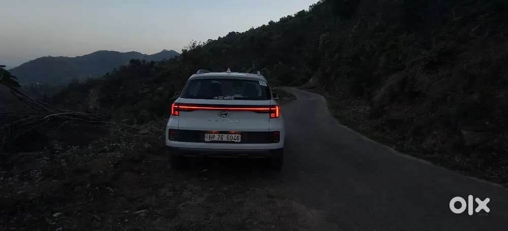 Hyundai Venue 1.2 Petrol 2023
