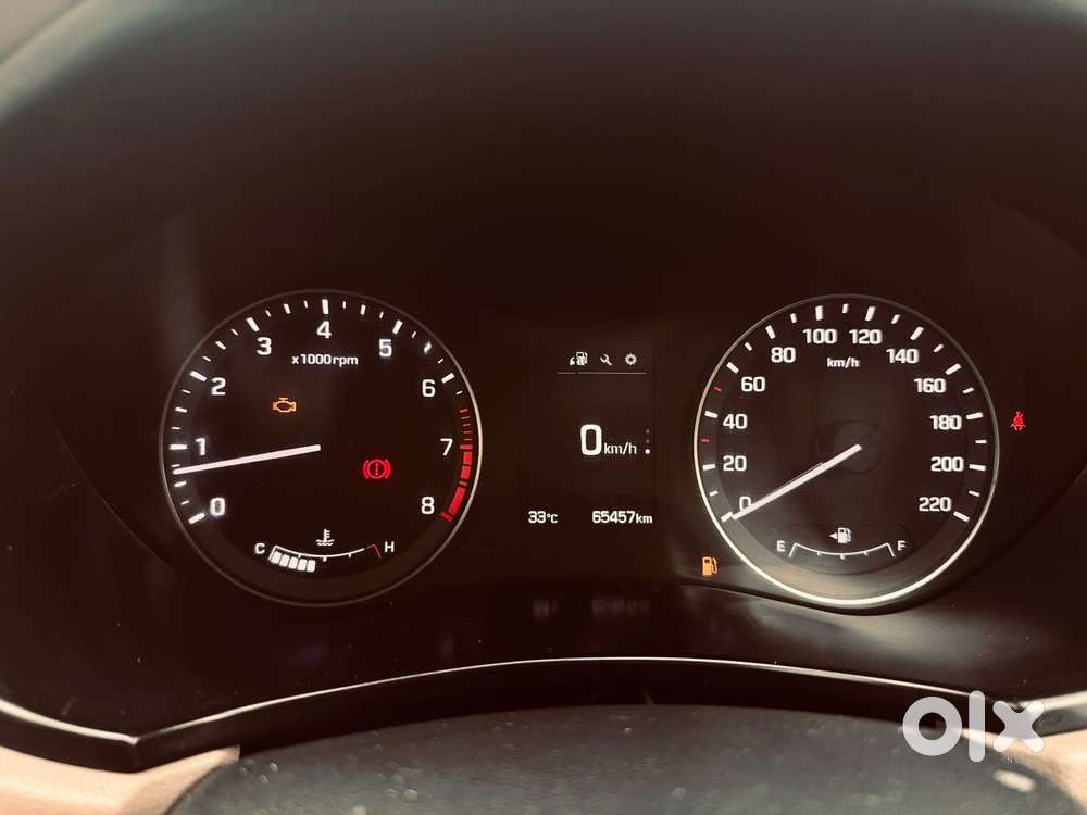 Hyundai I20 1.2 Asta, 2018, Cng & Hybrids
