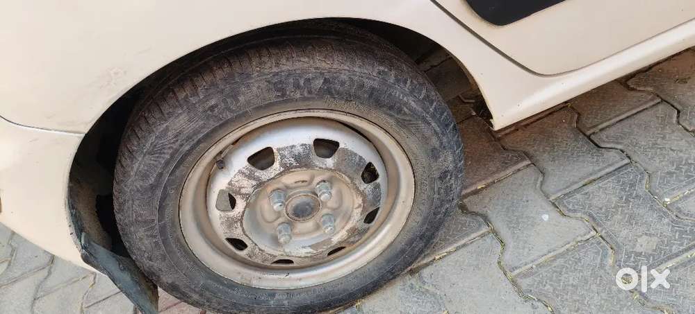 Hyundai Santro Xing 2013 Vri Good Condition