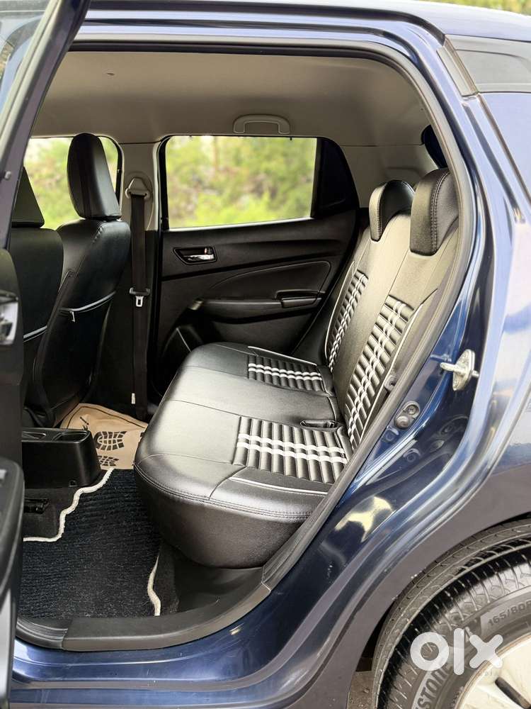 Maruti Suzuki Swift Ddis Vdi, 2018, Diesel