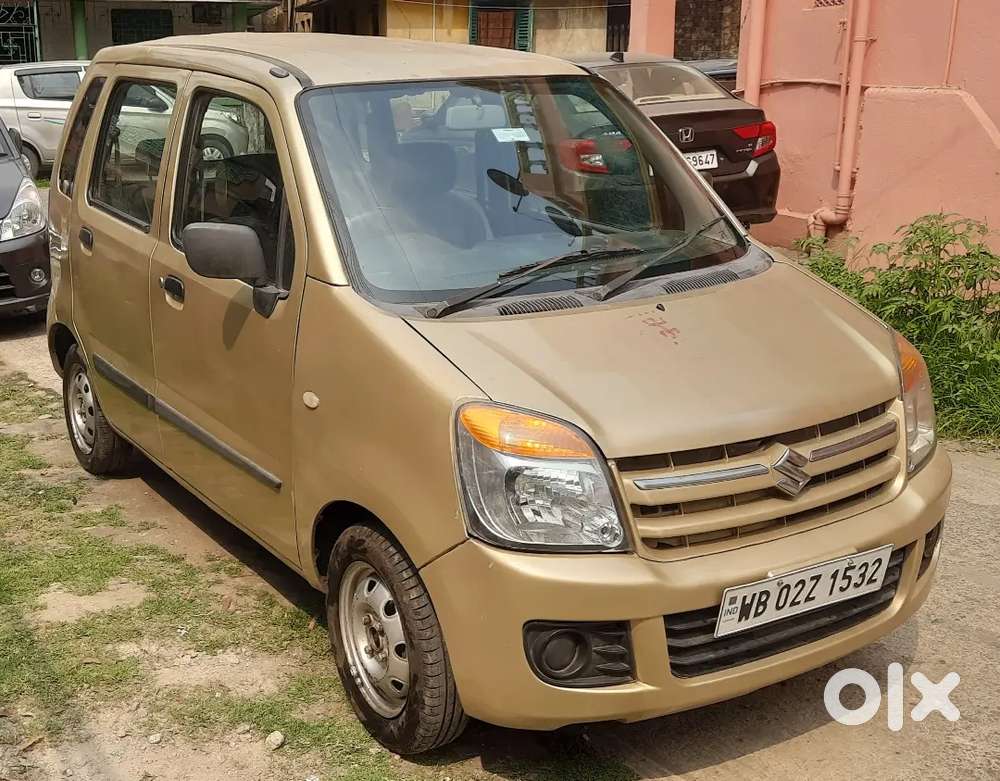 Cf-28, Tax-28, Maruti Suzuki Wagonr At Sodepur


Only 60 Thousands Km
