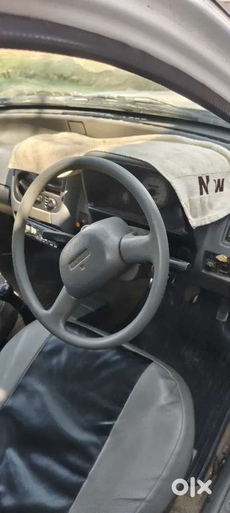 Maruti Suzuki Zen Estilo 2005 Cng & Hybrids 85 Km Driven