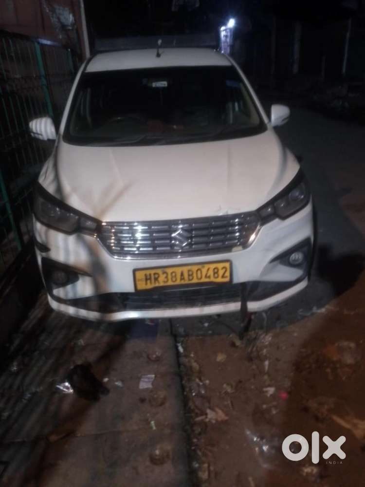 Maruti Suzuki 2020 Model