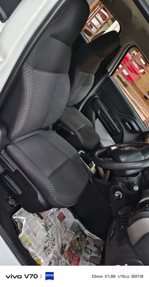 Citroen C3 Feel 1.2 Petrol, 2022, Petrol