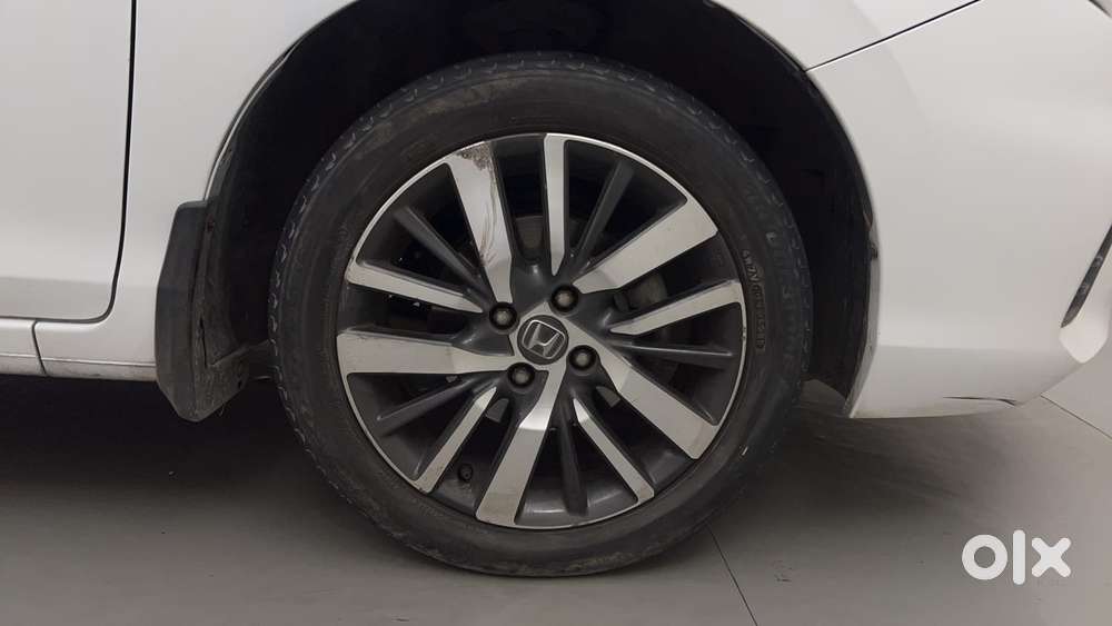 Honda City 1.5 Zx I-vtec Mt, 2021, Petrol