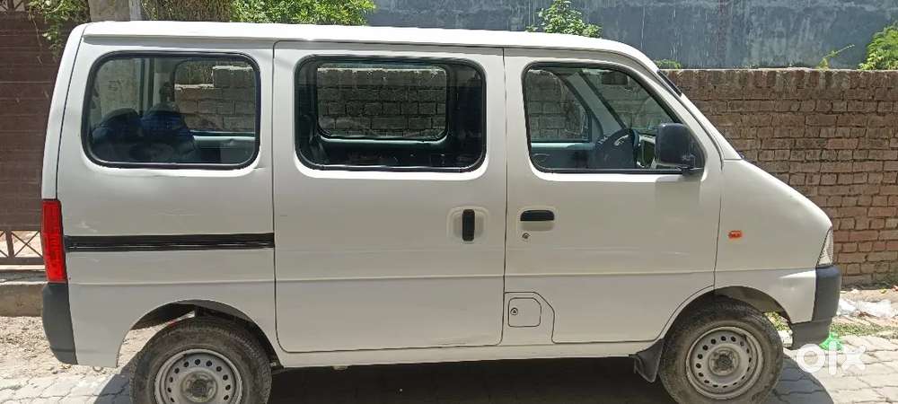 Maruti Suzuki Eeco 2024 Petrol 19435 Km Driven