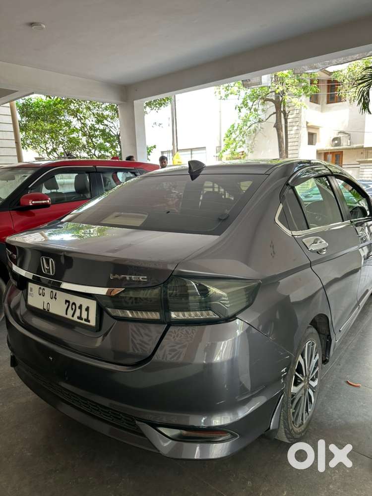 Honda City Petrol Good Condition