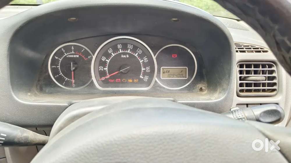 Maruti Suzuki Alto 2012 Second Owner
