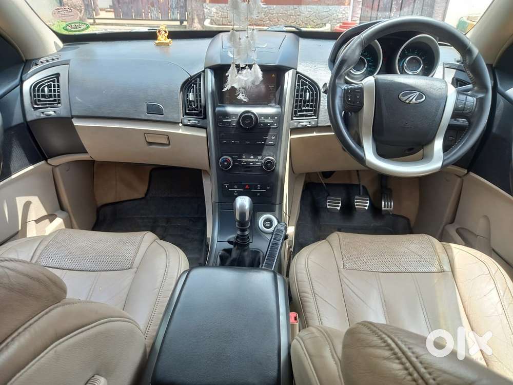 Mahindra Xuv500 W10 2wd, 2016, Diesel