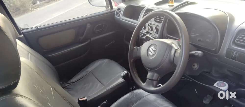 Maruti Suzuki Wagon R 2007
