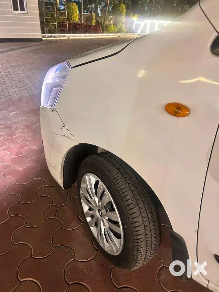 Wagonr 2011 .2012 Registration Good Condition