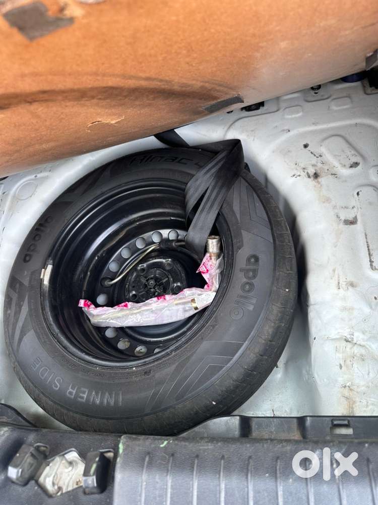 Hyundai Venue Petrol 2019