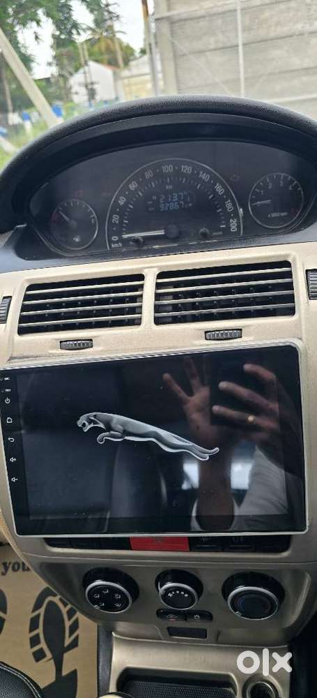 Tata Indica Vista 2008-2013 Quadrajet Vx, 2013, Diesel