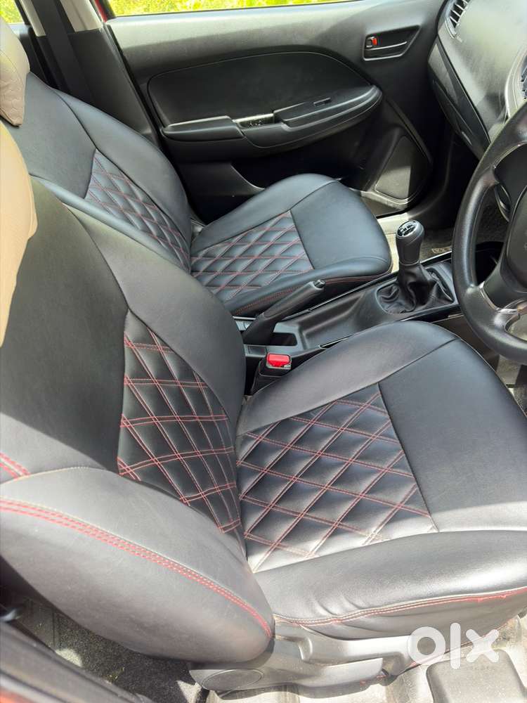 Maruti Baleno 2019 Petrol Model