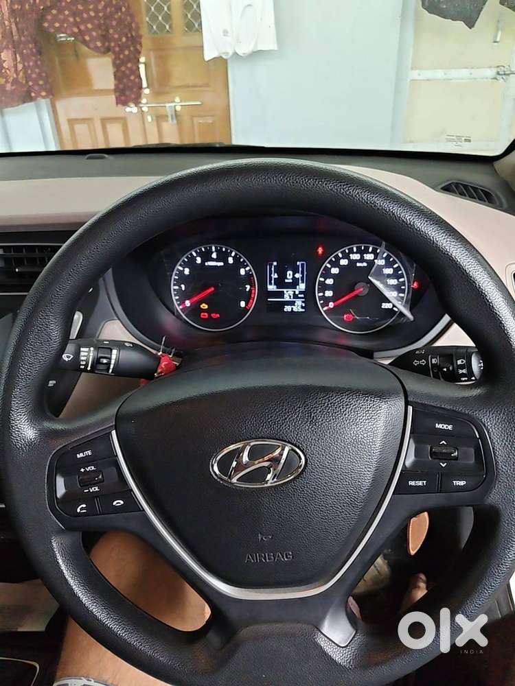 Hyundai I20 2020 Petrol Good Condition