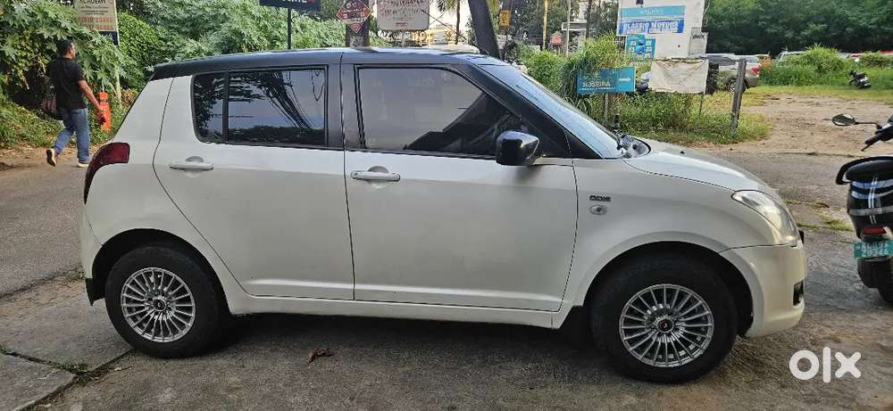 Swift Maruti Suzuki Vdi 2011 Diesel