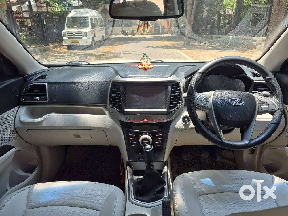 Mahindra Xuv300 W8 Option Diesel, 2022, Diesel