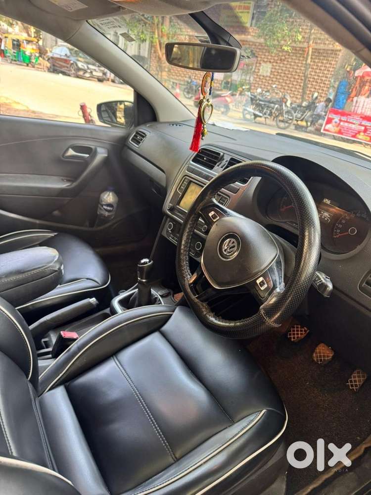 Volkswagen Polo Diesel 2019