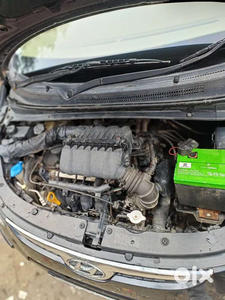 Hyundai I10 2010 Petrol 85000 Km Driven