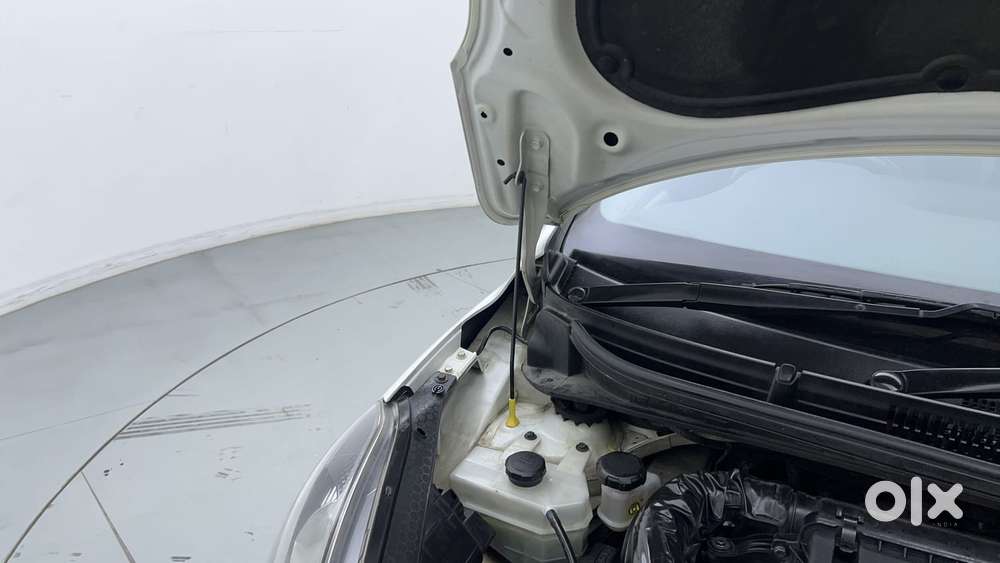 Hyundai Grand I10 Nios Sportz U2 1.2 Crdi, 2021, Diesel