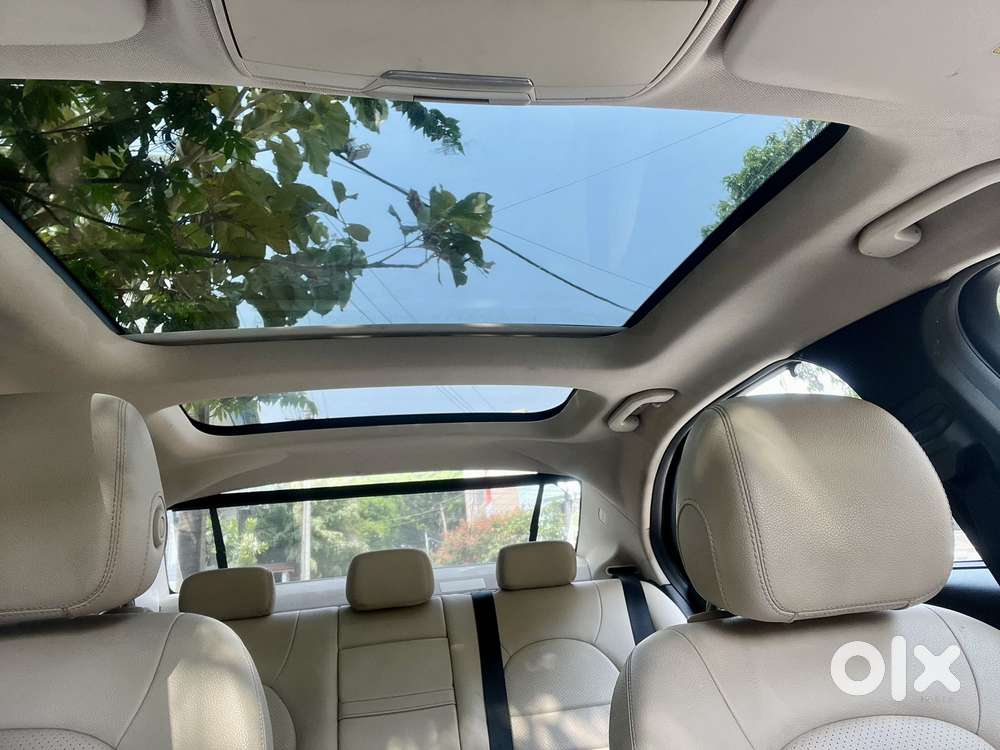 Mercedes-benz C-class C 220d, 2015, Diesel