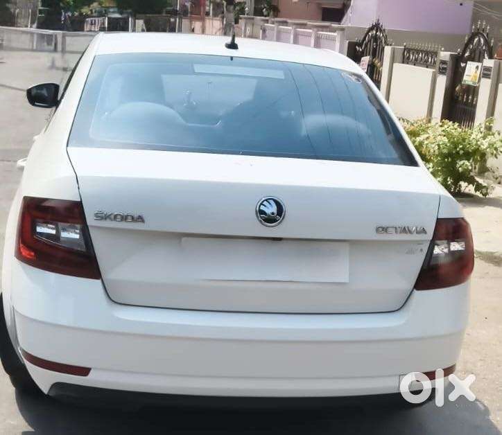Skoda Octavia 2.0 L&k Tdi, 2017, Diesel
