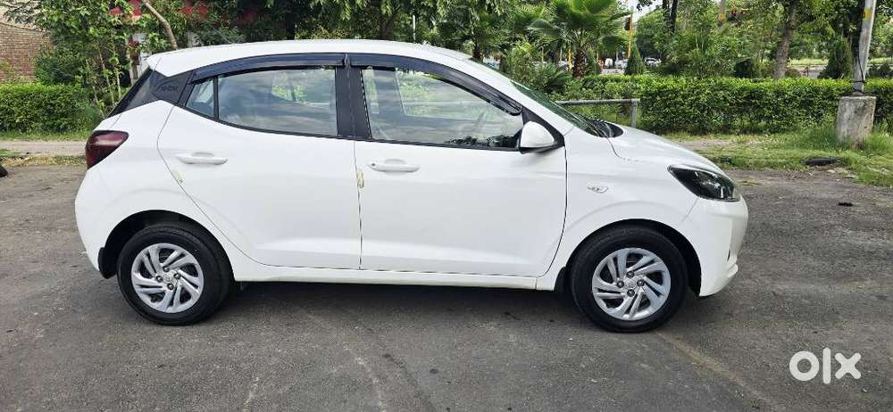 Hyundai Grand I10 Nios Magna, 2021, Petrol