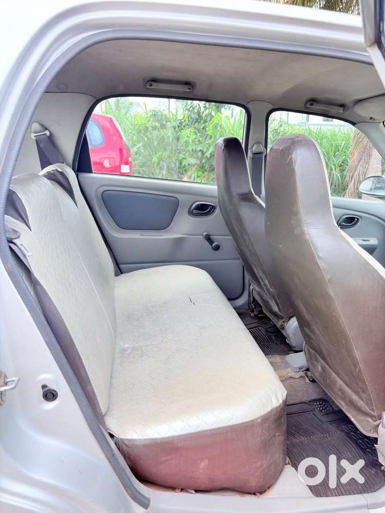 Maruti Suzuki Alto K10, 2012, Petrol