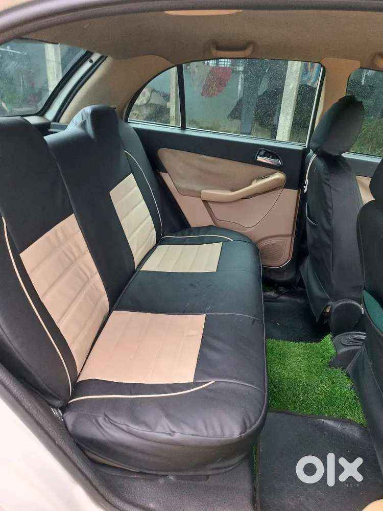 Tata Indica Vista 2014 Diesel Good Condition