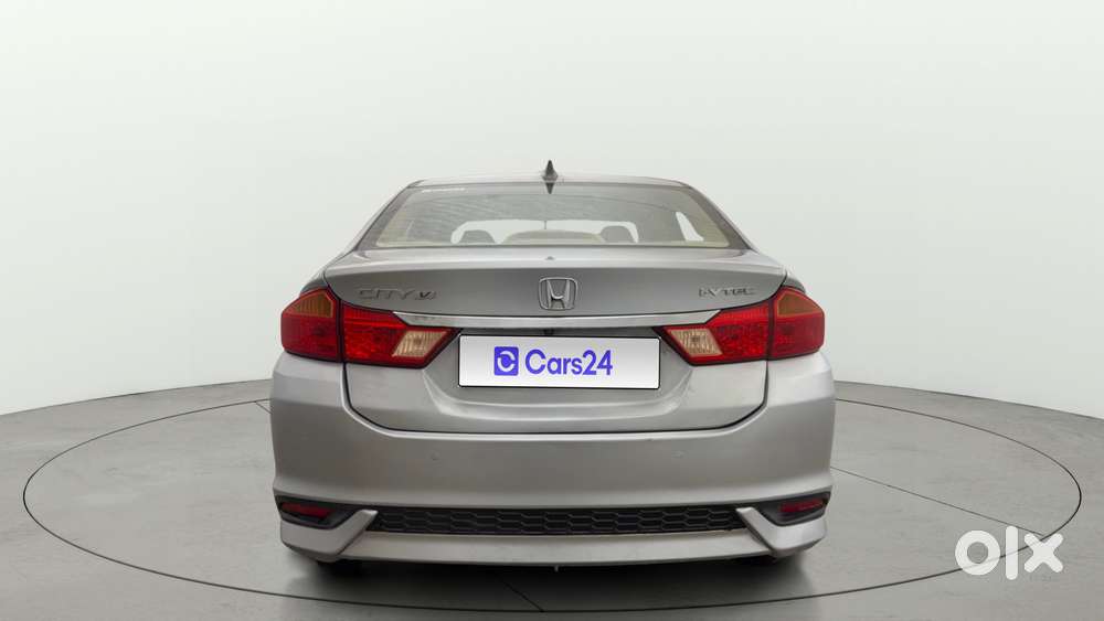 Honda City 1.5 V 5th Gen I-vtec Mt, 2022, Petrol
