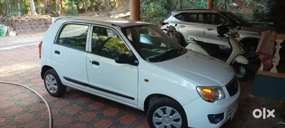 Alto K10 For Sale