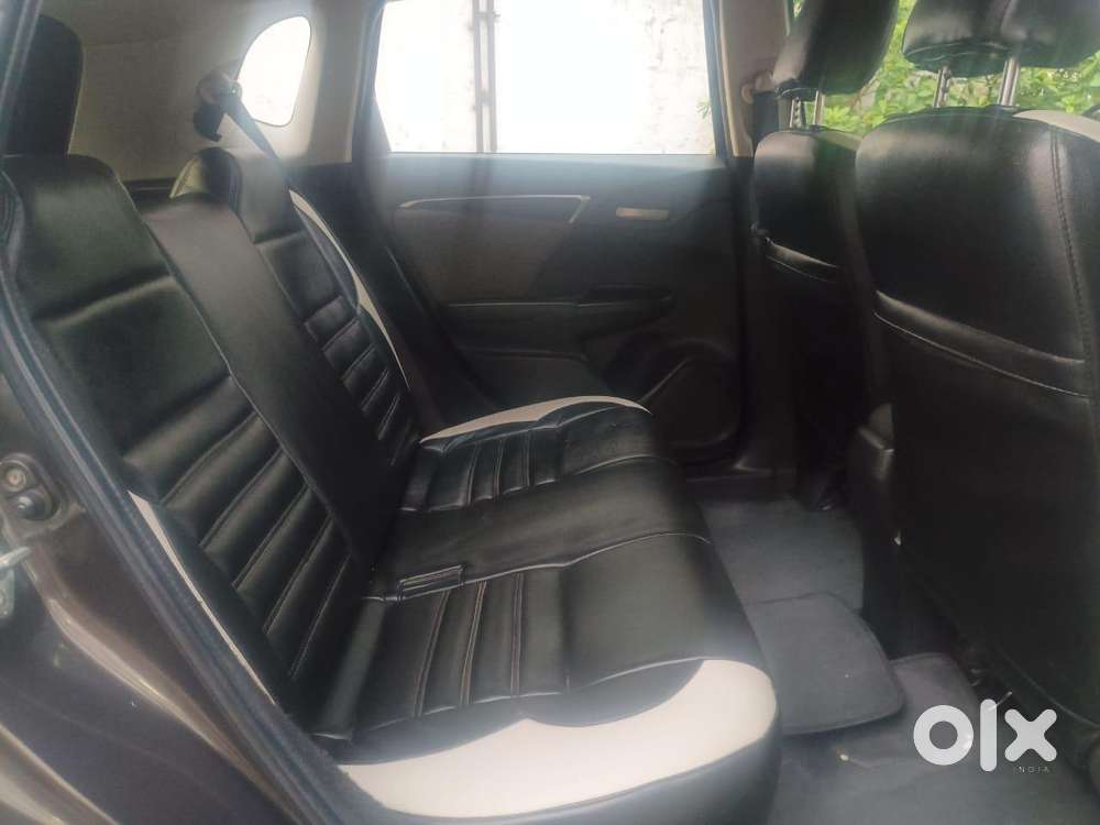 Honda Br-v I-vtec Vx Mt, 2018, Diesel