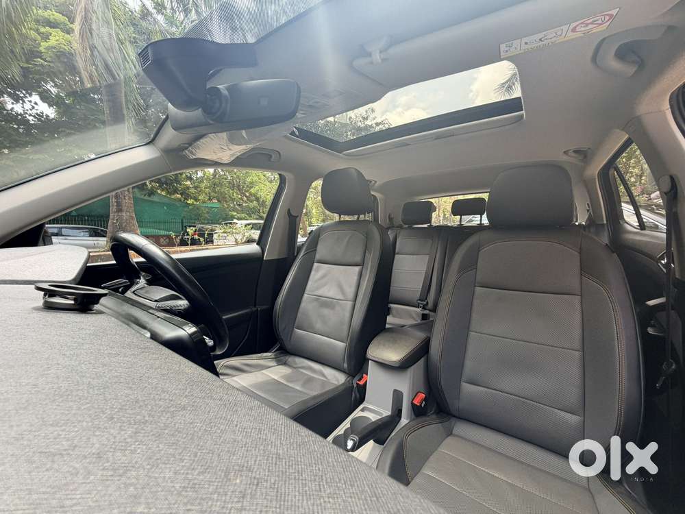 Skoda Kushaq Style 1.5 Tsi Dsg Dual Tone, 2022, Petrol