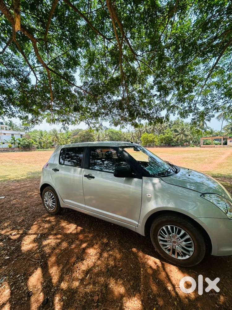 Maruti Suzuki Swift 2007
