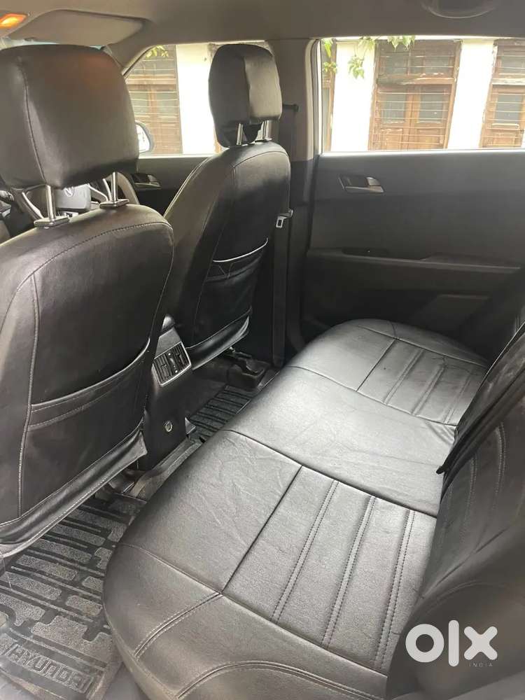 Hyundai Creta 2016