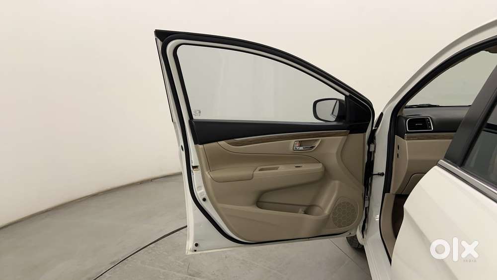 Maruti Suzuki Ciaz Alpha 1.5, 2024, Petrol