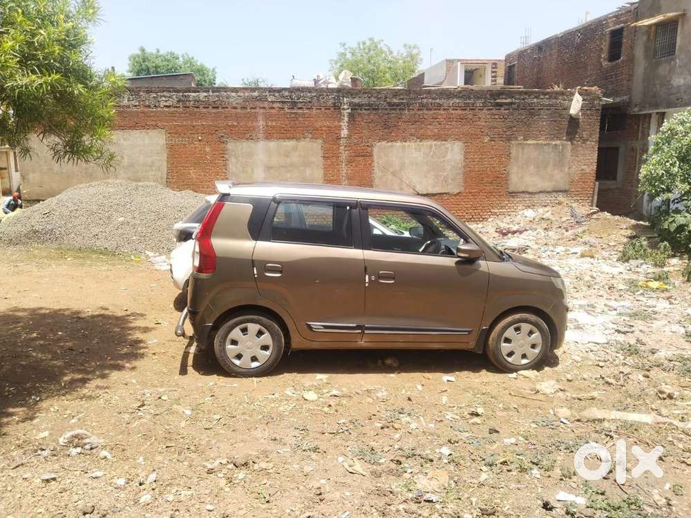 Maruti Suzuki Petrol 2020
