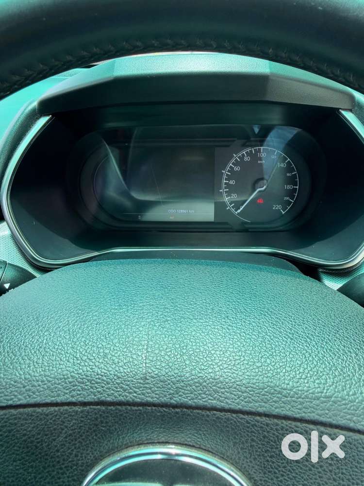 Tata Harrier 2020 Diesel Well Maintained