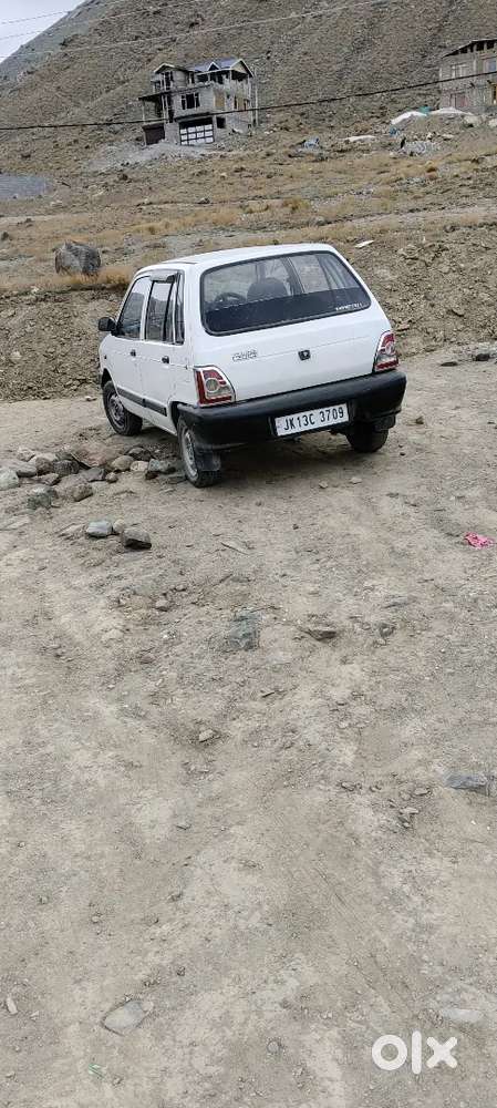 Selling Maruti