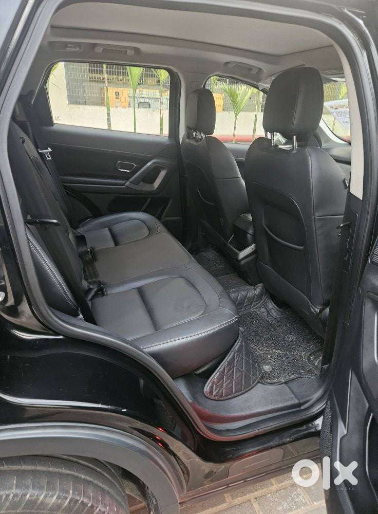 Tata Harrier Xza Plus At, 2021, Diesel