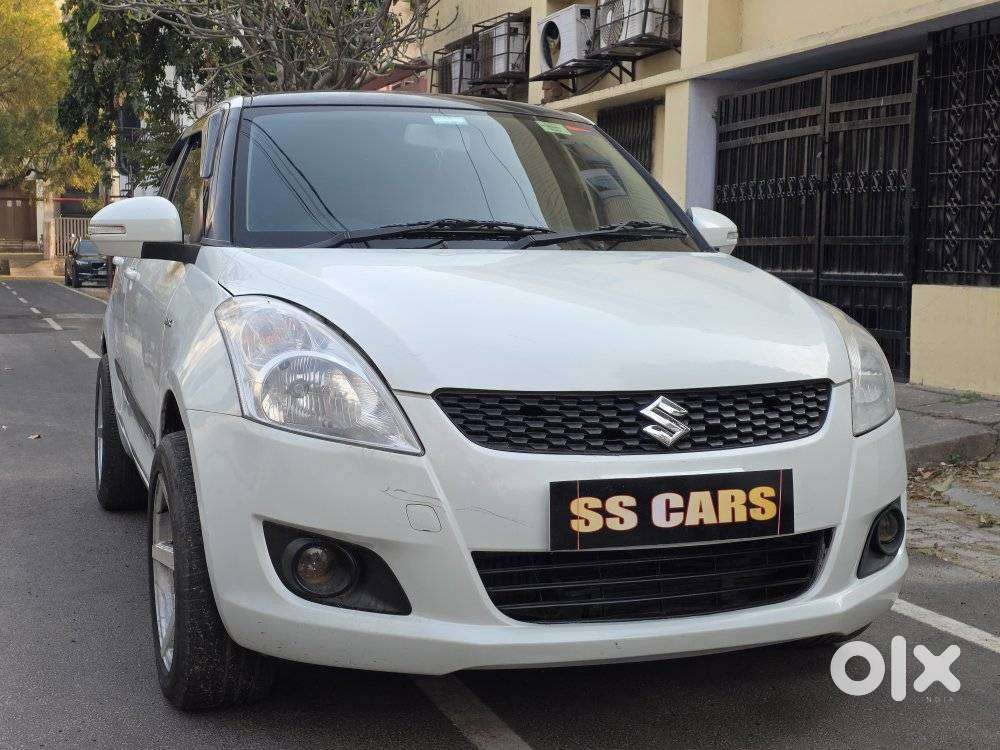Maruti Suzuki Swift 2011-2014 Vdi, 2014, Diesel
