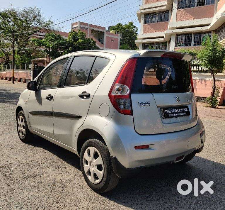 Maruti Suzuki Ritz Vdi Bs-iv, 2013, Diesel