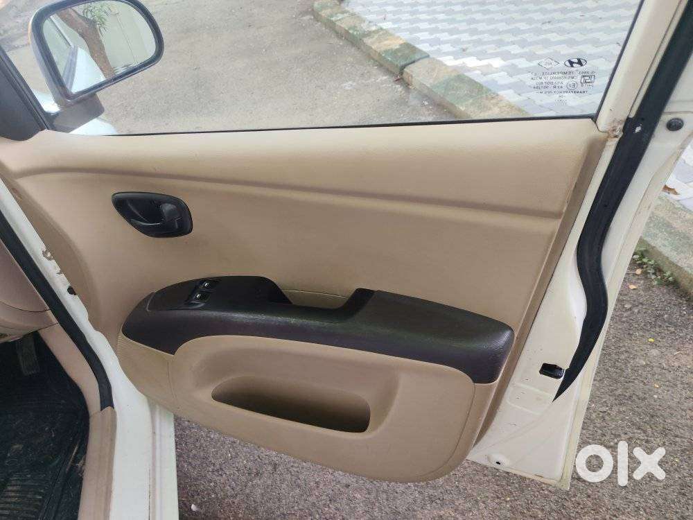 Hyundai I10 2007-2010 Era 1.1, 2008, Petrol