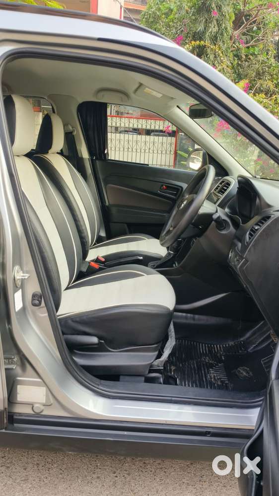 Toyota Urban Cruiser 1.5 Mid Grade At, 2022, Petrol