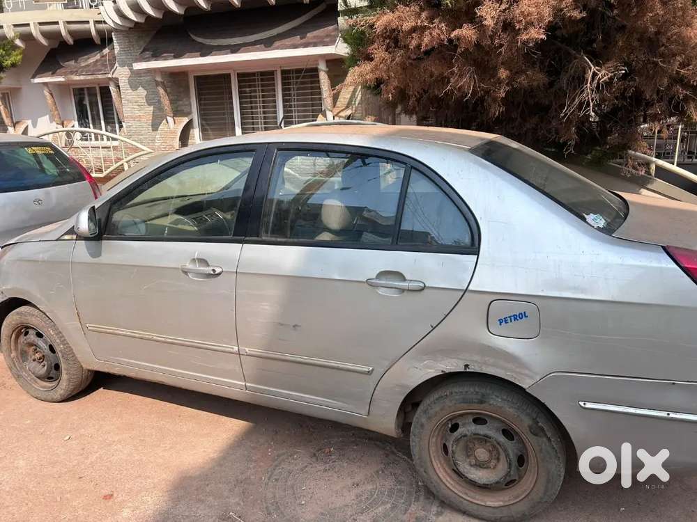Tata Manza 2010 Fc 2031 Insurance Running