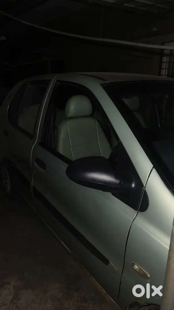 Tata Indica 2002 Diesel Good Condition