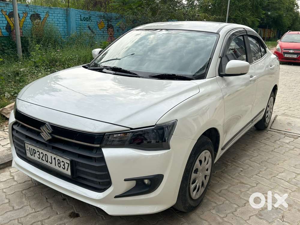 Maruti Suzuki Dzire 2025