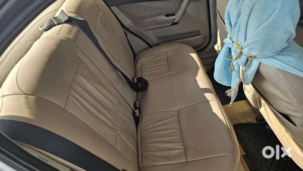 Ford Fiesta Classic 2011 Diesel 183000 Km Driven