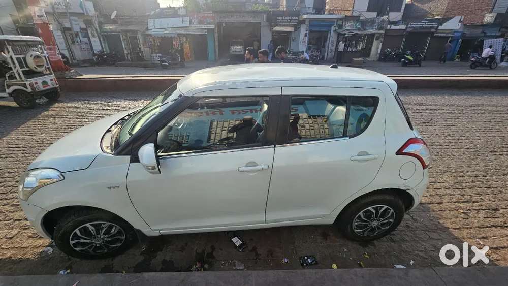 Only Genuin Buyer Call Plz, Car Is In Good Condition...